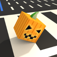 zBall 4 Halloween